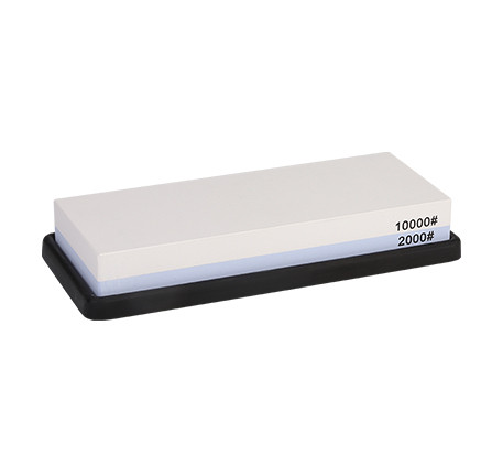 DOUBLE-SIDED WHETSTONE
